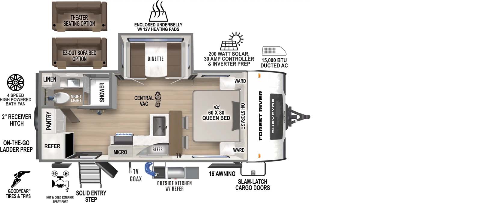 202RBLE Floorplan Image